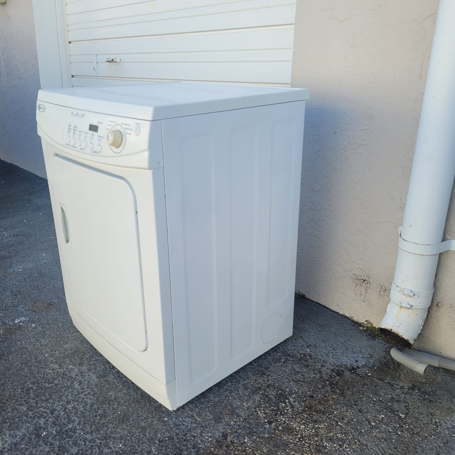 Maytag Electric Dryer Front Load 24 Maytag Electric Dryer Front Load 24